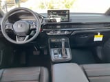 2027 Honda CR-V - Preview 8