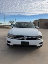 2019 Volkswagen Tiguan - Preview 3
