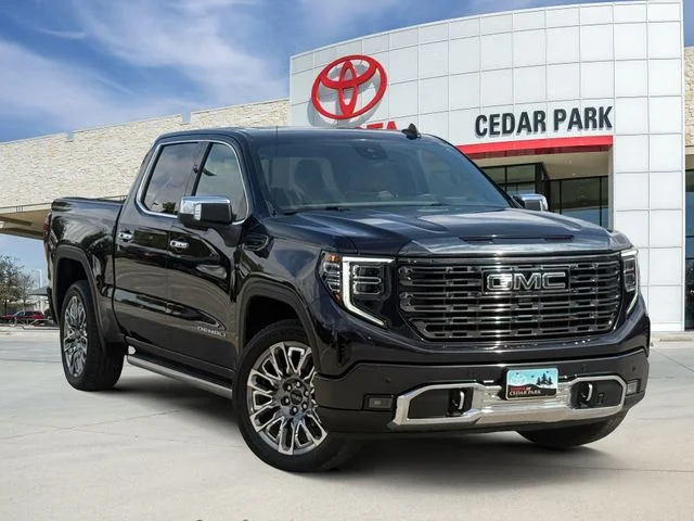 2023 GMC Sierra 1500 - Image 1