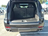 2026 Chevrolet Suburban - Preview 10