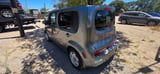 2010 Nissan Cube - Preview 2