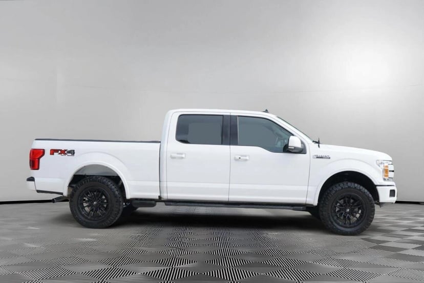 2020 Ford F-150 - Image 1