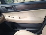 2018 Subaru Outback - Preview 15