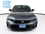2026 Honda Civic - Preview 2