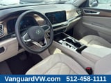 2024 Volkswagen Atlas - Preview 11
