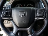 2025 Honda Ridgeline - Preview 14