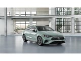 2027 Mercedes-Benz CLA - Preview 10