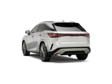 2026 Lexus RX - Preview 3