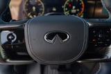 2027 INFINITI QX80 - Preview 11