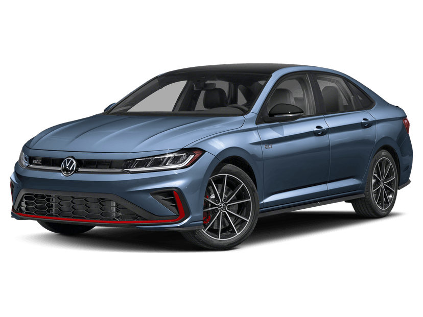 2026 Volkswagen Jetta GLI - Image 1