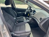 2012 Chevrolet Cruze - Preview 10