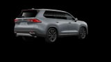 2026 Toyota Grand Highlander - Preview 10