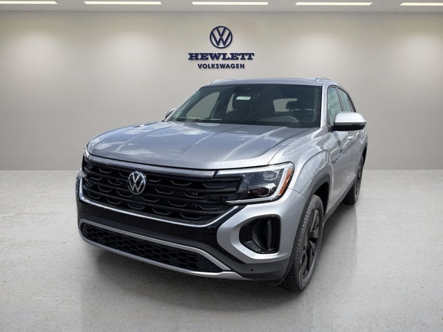 2026 Volkswagen Atlas Cross Sport - Image 1