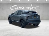 2026 Nissan Kicks - Preview 14