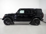 2024 Jeep Wrangler - Preview 8