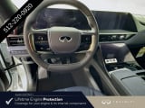 2027 INFINITI QX80 - Preview 6