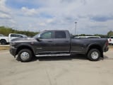 2027 Ram 3500 - Preview 3