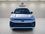 2026 Volkswagen Tiguan - Preview 8