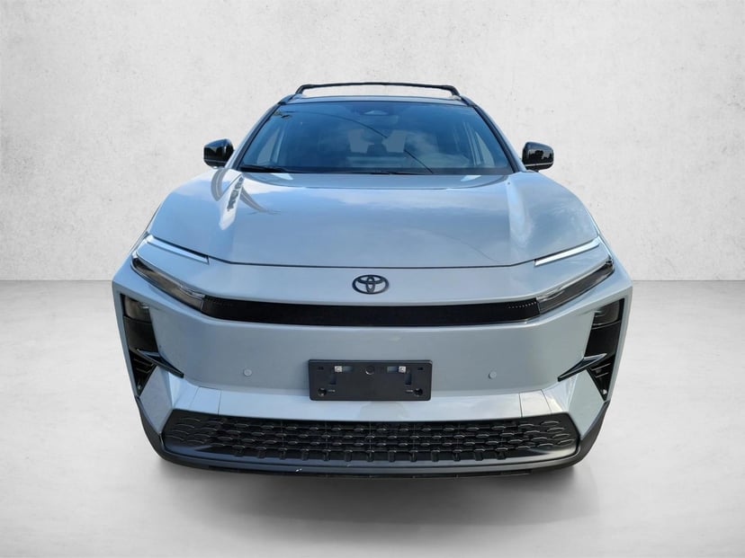 2026 Toyota C-HR - Image 1