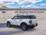 2026 Ford Bronco Sport - Preview 4