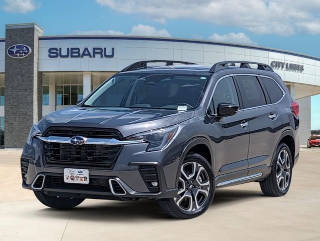 2026 Subaru Ascent - Image 1