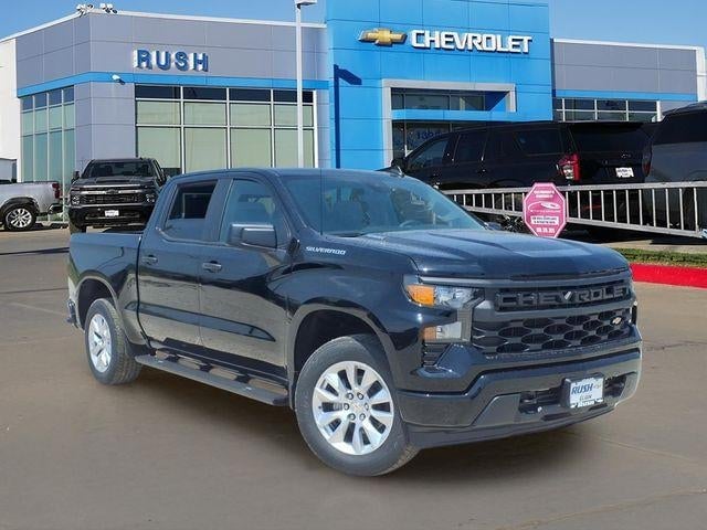 2026 Chevrolet Silverado 1500 - Image 1