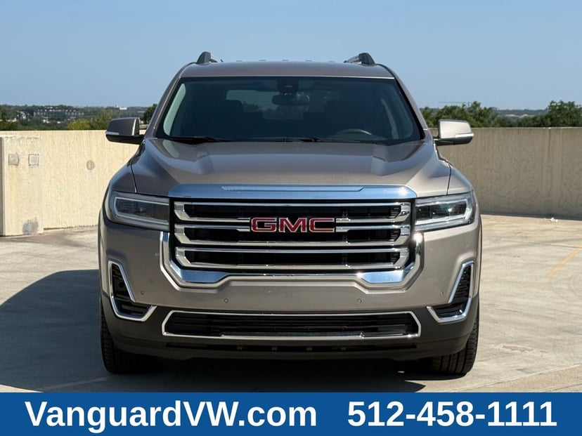 2023 GMC Acadia - Image 2