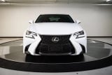 2019 Lexus GS - Preview 10