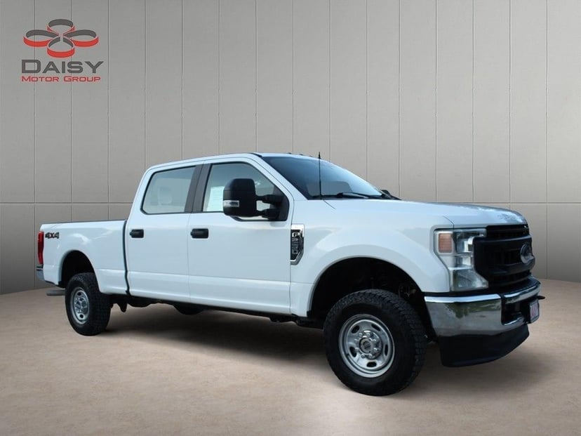 2022 Ford F-250 - Image 2