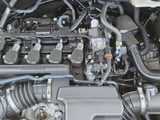 2026 Honda CR-V - Preview 9
