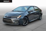 2025 Toyota Corolla - Preview 2