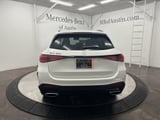 2026 Mercedes-Benz GLC - Preview 6