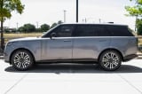 2026 Land Rover Range Rover - Preview 15
