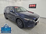 2017 Mazda CX-5 - Preview 2