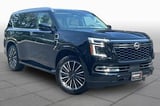 2026 Nissan Armada - Preview 11