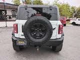 2023 Ford Bronco - Preview 6