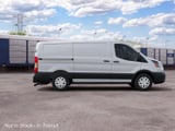 2027 Ford Transit - Preview 5