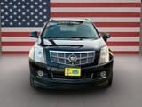 2012 Cadillac SRX - Preview 4