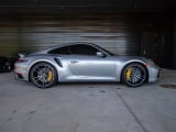 2022 Porsche 911 - Preview 8