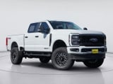 2026 Ford F-250 - Preview 2