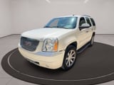 2013 GMC Yukon - Preview 3