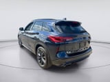 2025 INFINITI QX50 - Preview 5