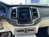 2025 Volvo XC90 - Preview 10