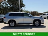 2025 Toyota Grand Highlander - Preview 5