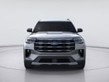 2026 Ford Explorer - Preview 6