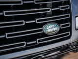 2025 Land Rover Range Rover - Preview 10