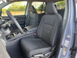 2026 Honda Ridgeline - Preview 11