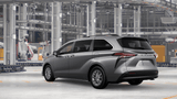 2026 Toyota Sienna - Preview 8