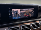 2025 Mercedes-Benz GLE - Preview 7