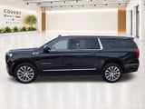 2023 GMC Yukon XL - Preview 5